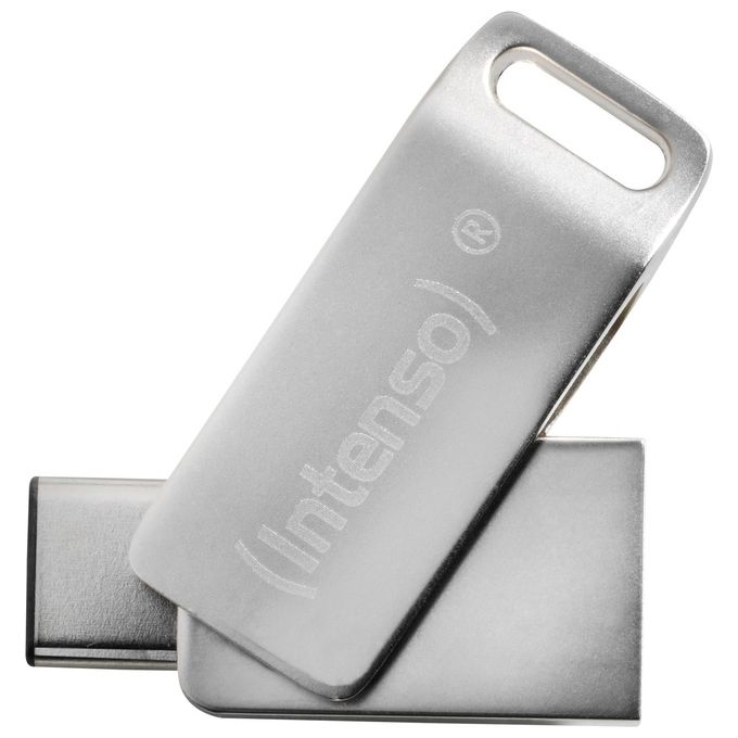 Intenso Mobile Line Chiavetta Usb 64Gb Usb 3.0