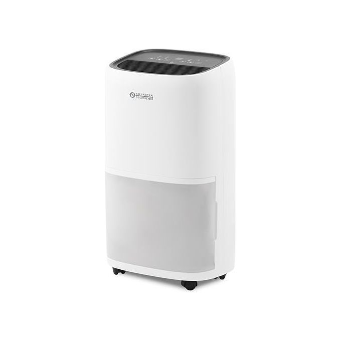 Olimpia Splendid 02063 Aquaria s1 16 Deumidificatore Capacita' 16 Litri-24h Funzione Dry