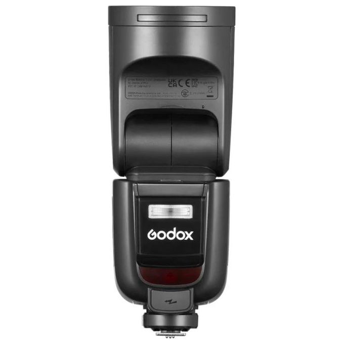 Godox V1 Pro Speedlite per Fuji