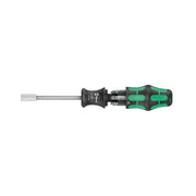 Wera Kraftform Compact 27 Kit 2 Giravite con Alloggiamento iIserti