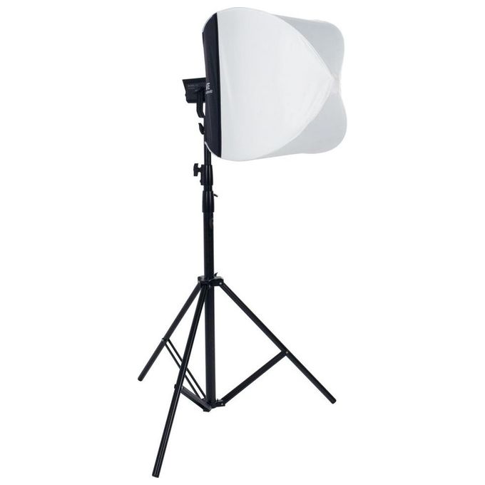 Nanlite LT-FZ60 Softbox a Lanterna per Forza 60 60B