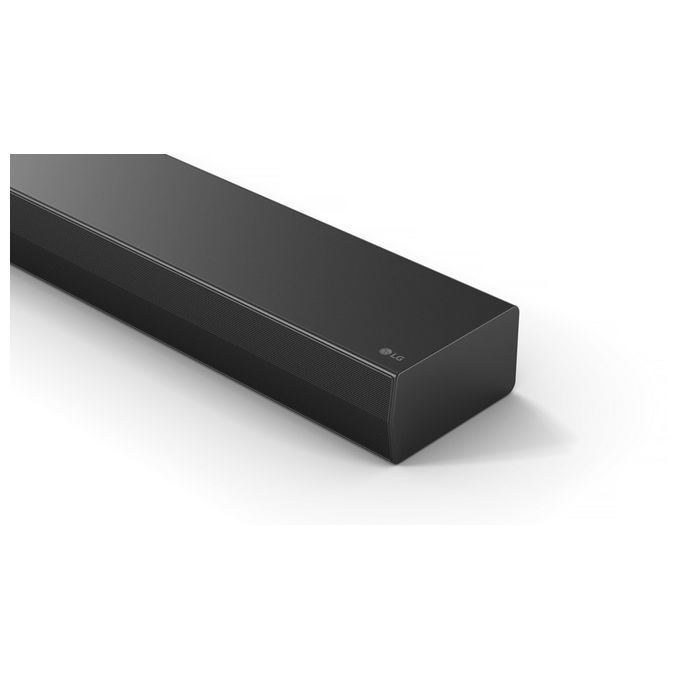 Lg Soundbar S70Y 400w su 3.1.1 canali dolby atmos dts:x speaker centrale up-firing