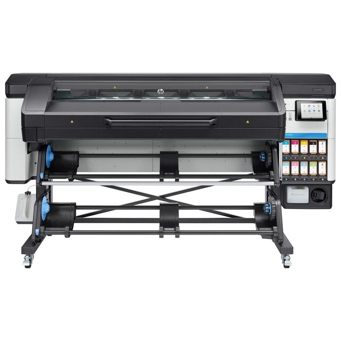 HP Latex 700 White Printer Stampante Grandi Formati