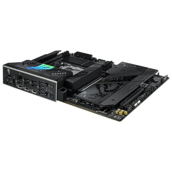 ASUS ROG STRIX X870-F GAMING WIFI AMD X870 Presa di Corrente AM5 ATX