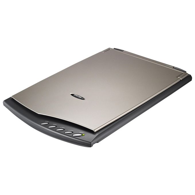 Plustek OpticSlim 2610 Plus Scanner Compatto