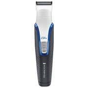 Remington PG4000 Rasoio da Uomo Nero-Blu-Bianco