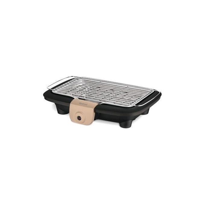 Tefal Barbecue Easy Plus Griglia Elettrica