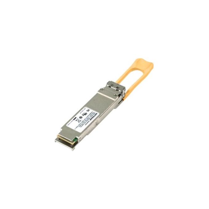 Netgear - 100gbase-lr4 lc smf 1duplex smf 10km Qsfp28 Transceiver