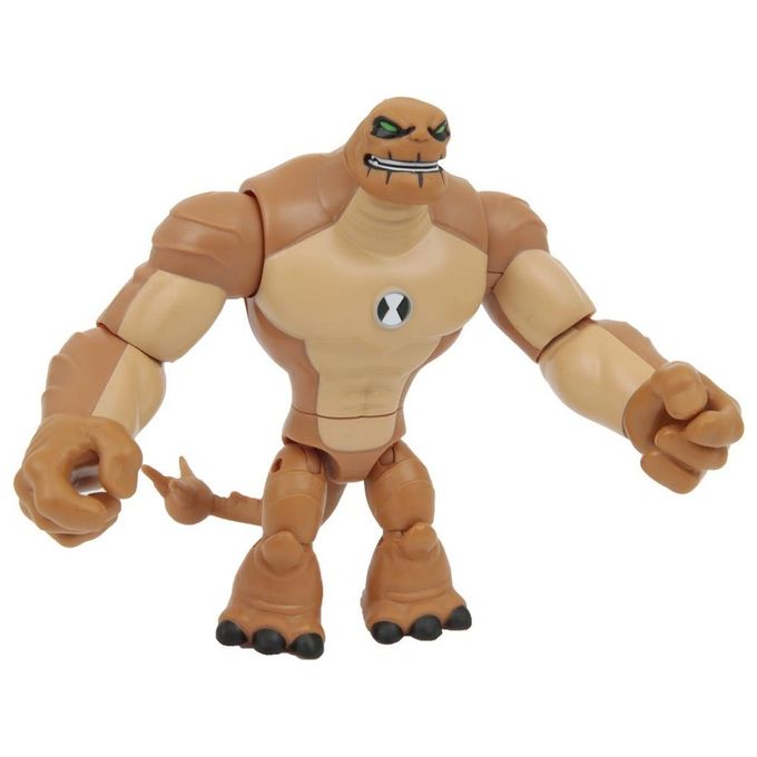 Ben 10 - Pers. Base Ass. 7
