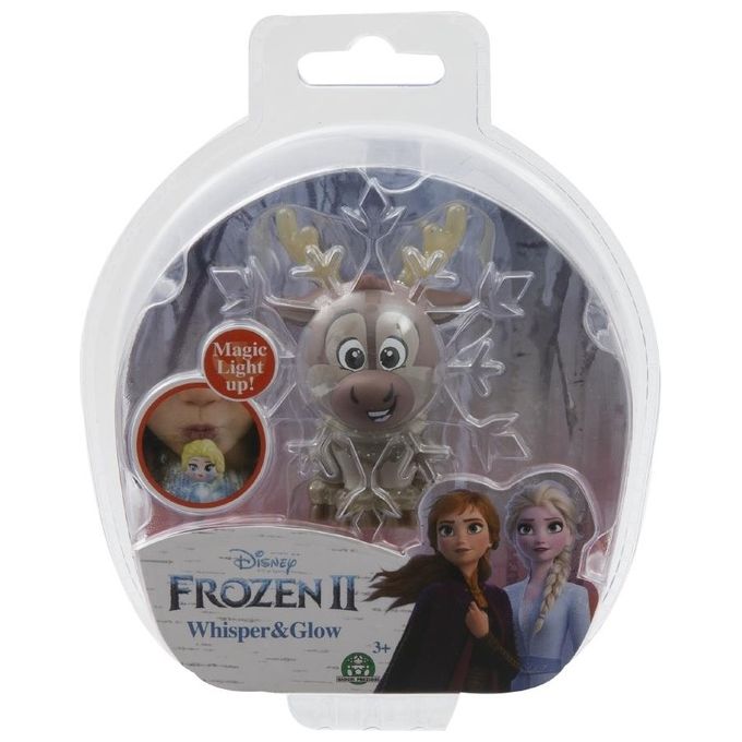 Frozen 2 Whisperandglow Personaggi Ass.to