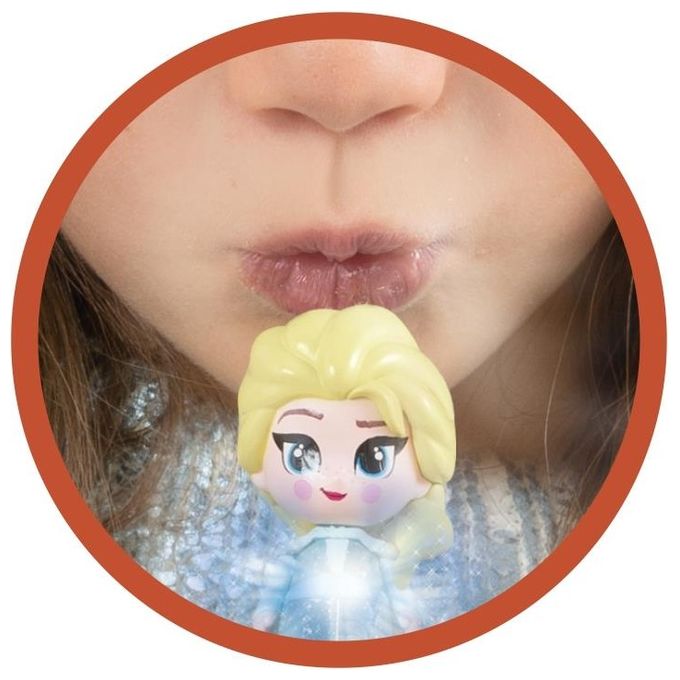 Frozen 2 Whisperandglow Personaggi Ass.to