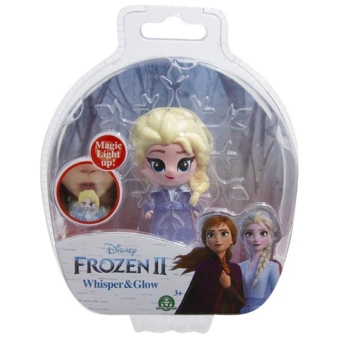 Frozen 2 Whisperandglow Personaggi Ass.to