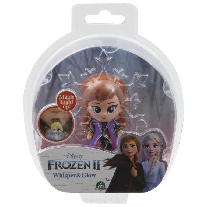 Frozen 2 Whisperandglow Personaggi Ass.to
