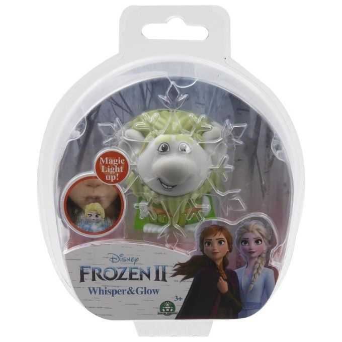 Frozen 2 Whisperandglow Personaggi Ass.to