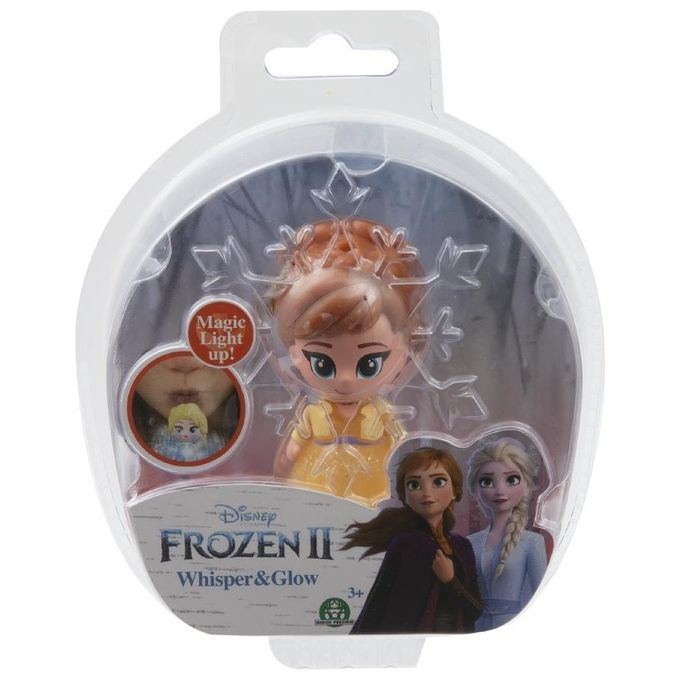 Frozen 2 Whisperandglow Personaggi Ass.to