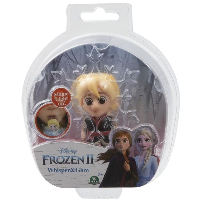 Frozen 2 Whisperandglow Personaggi Ass.to