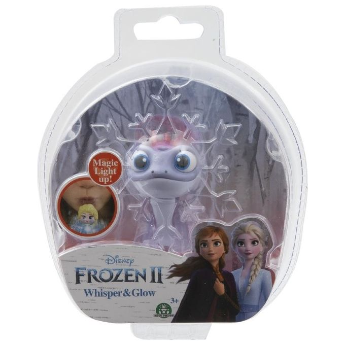 Frozen 2 Whisperandglow Personaggi Ass.to