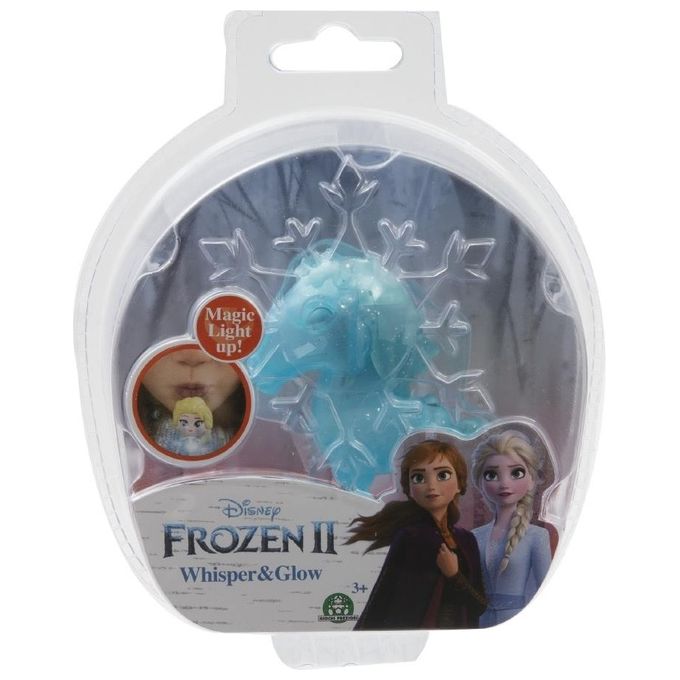 Frozen 2 Whisperandglow Personaggi Ass.to