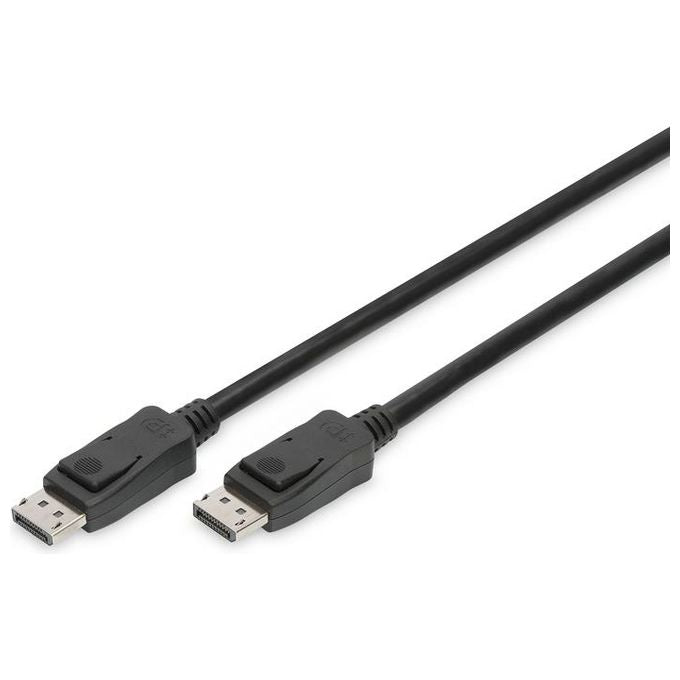 Digitus cavo displayport 1.4 8k mt 3
