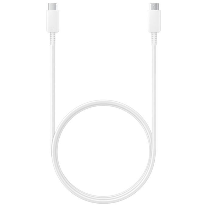 Samsung Cavo da Usb-c A Usb-c Nero