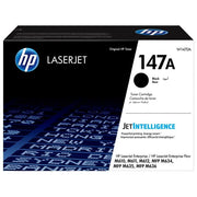 HP W1470A Cartuccia Toner Nero Originale per LaserJet Resa 10500 Pagine colore Nero