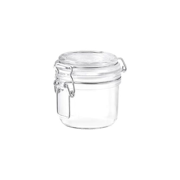 Bormioli Vaso Fido Terrina E 200ml F6