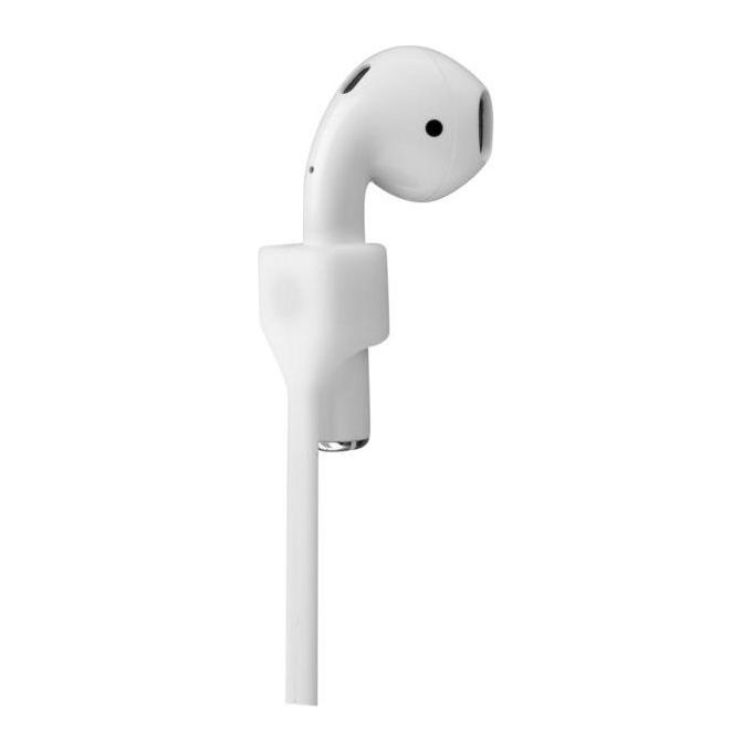 Cellular Line SPRINTAIRPODSL Custodia Sprint per Airpods Lime