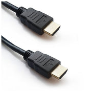 Atlantis cavo hdmi-2.0 connettori 19pin a m-m lunghezza 2mt
