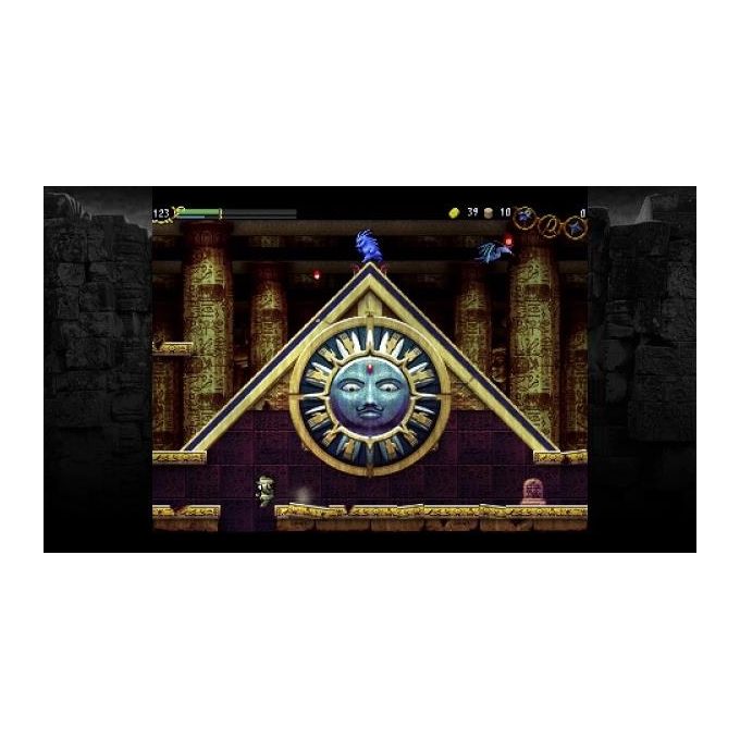 La-mulana 1 and 2: Hidden Treasures Edition Xbox One