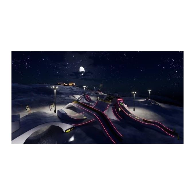 Dcl - Drone Championship League PS4