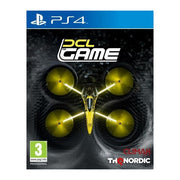 Dcl - Drone Championship League PS4