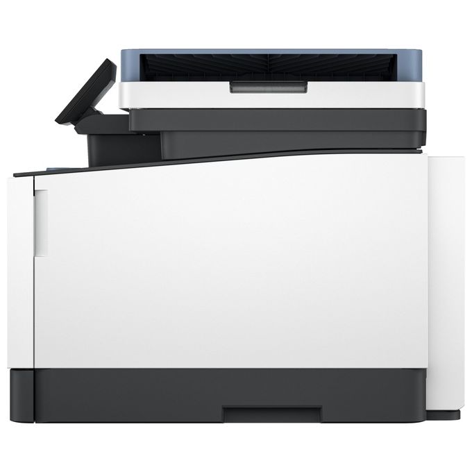 HP Color LaserJet Pro MFP 3302sdw Stampante Multifunzione Colore Laser 250 Fogli USB 2.0 Gigabit LAN Host USB 2.0 Wi-Fi