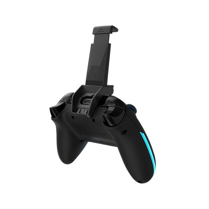 Dragon Aurora Plus Wireless Nero per Nintendo Switch