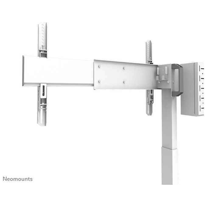 Neomounts by Newstar Adattatore per Doppio Schermo