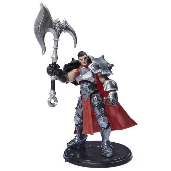 Spin Master League Of Legends Darius 10cm