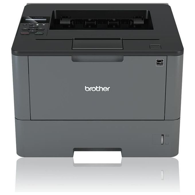 [ComeNuovo] Brother HLL5000D Stampante Laser 40 ppm Duplex Auto usb 20 Hi-speed Parallela