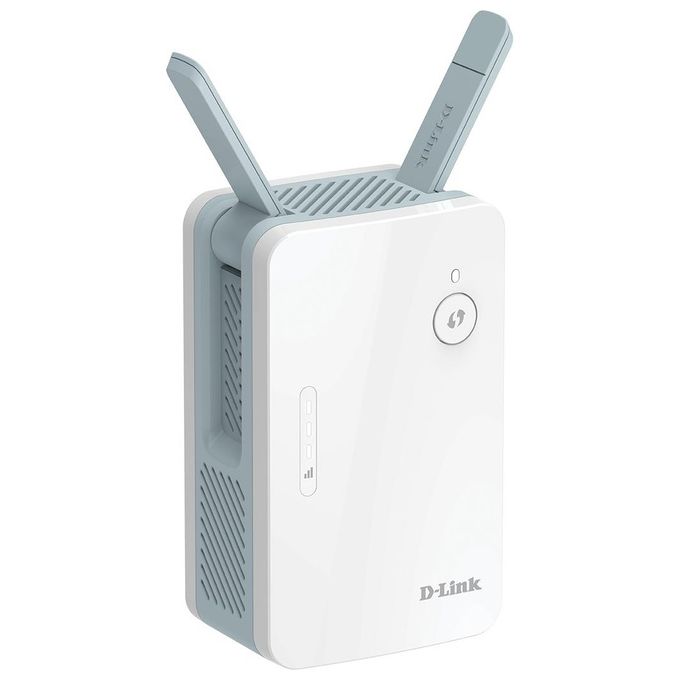 D-Link E15 Range Extender Mesh EAGLE PRO AI AX1500