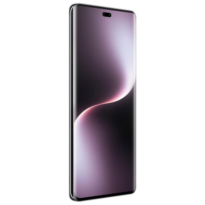 Honor Magic7 Lite 5G 8-512Gb 6.78'' Amoled 120Hz Dual Sim Titanium Black
