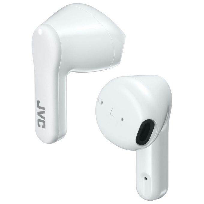 JVC HA-A3T Auricolari con Microfono Bluetooth Earbuds IPX4