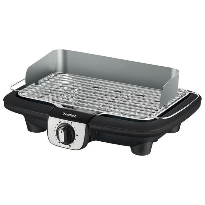 Tefal Barbecue Elettrico Easygrill Adjust