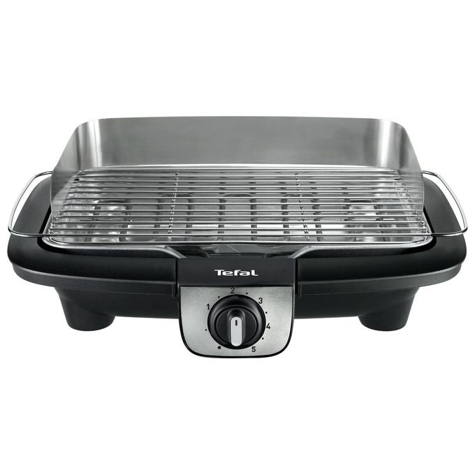 Tefal Barbecue Elettrico Easygrill Adjust