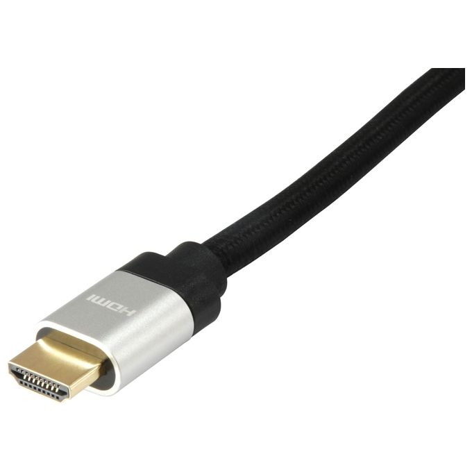 Conceptronic Cavo Hdmi 2.1 M-M 2mt 8K