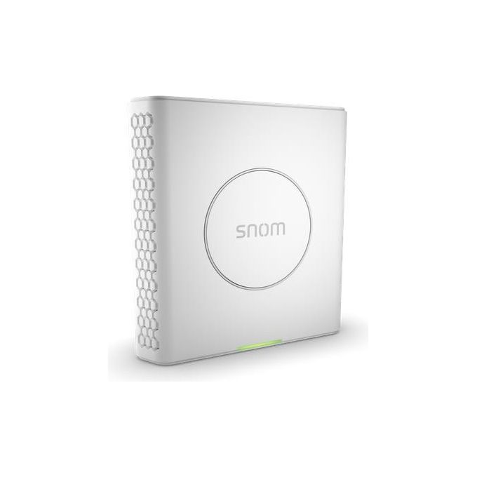 Snom M900 Outdoor Stazione Multicell Base Outdoor IP-DECT