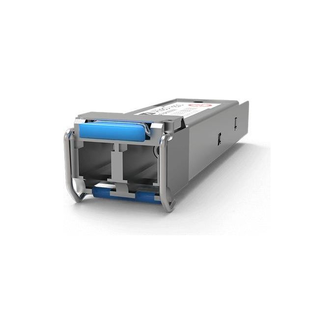 Allied Telesis SPZX120-I Modulo del Ricetrasmettitore di Rete Fibra Ottica Sfp