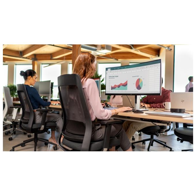 HP 5TW13AA USB-C-A Universal Dock G2 Docking station