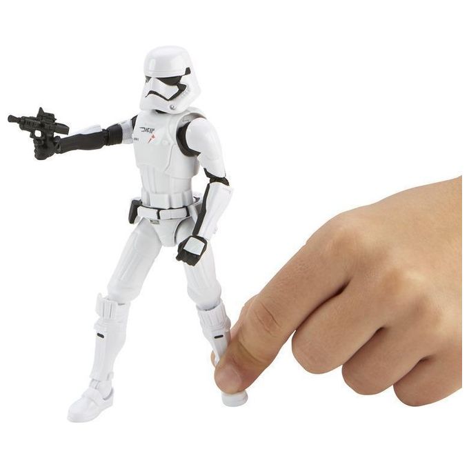 Star Wars Veicolo Goa E9