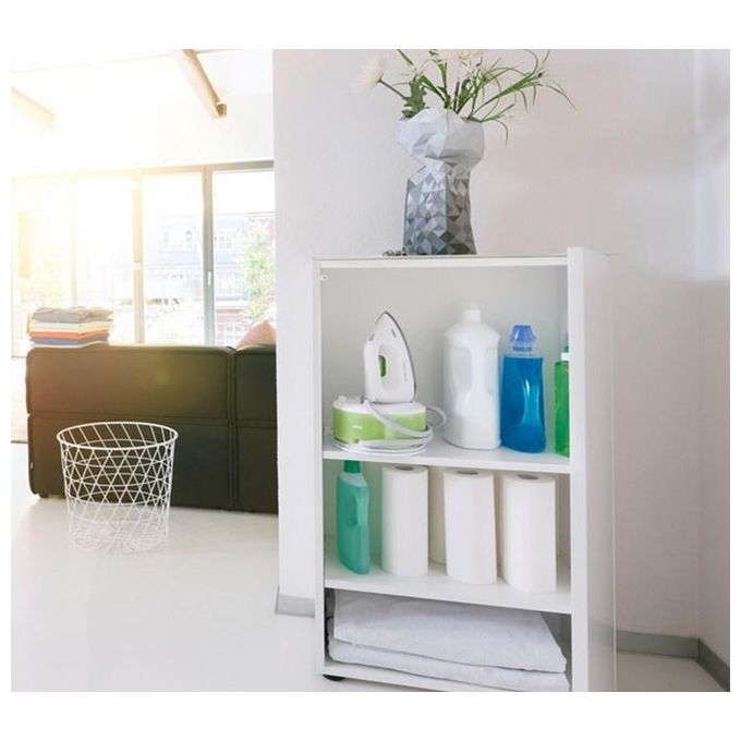 Braun IS2055GR Ferro da Stiro con Caldaia 2200W 13 Litri Verde-Bianco