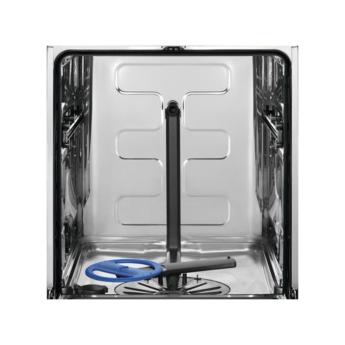Electrolux KESD7100L Lavastoviglie da Incasso a Scomparsa Totale 13 Coperti Classe energetica F (A+) 5 Programmi Motore Inverter 60 cm Tecnologia AirDry
