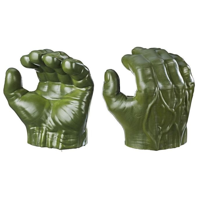 Avengers - Pugni Di Hulk