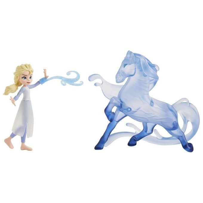 Frozen 2 Sd Story Moments Ass.to